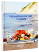 Book cover of: Martha's Vineyard Cookbook