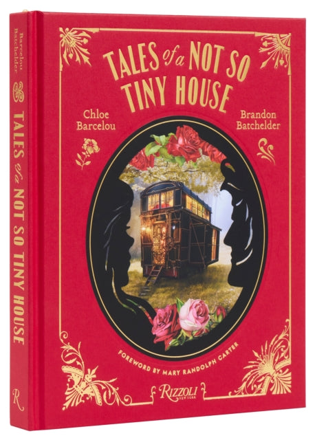 Book cover of: Tales of a Not So Tiny House