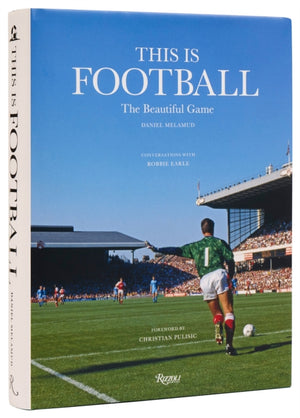 This is Football, The Beautiful Game