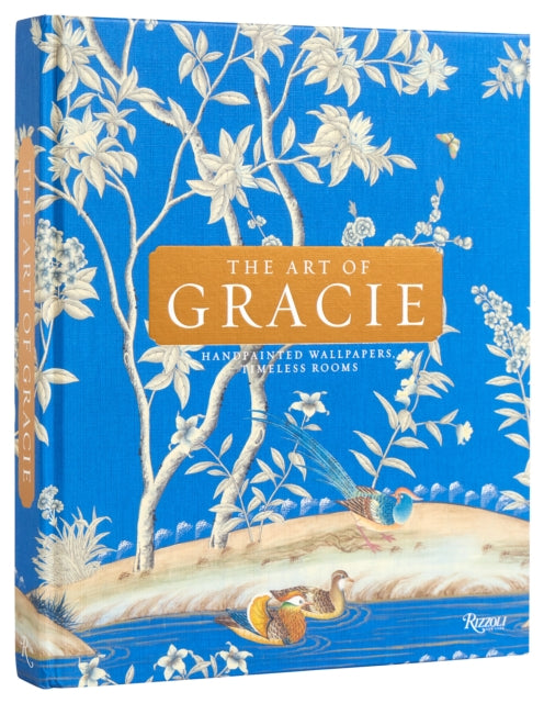 Book cover of: Art Of Gracie. By: Jennifer GRACIE