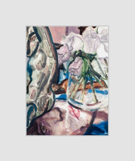 Book cover of: Elizabeth Peyton. By: Elizabeth White