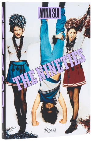 The Nineties X Anna Sui