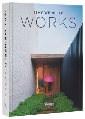 Isay Weinfeld: Works