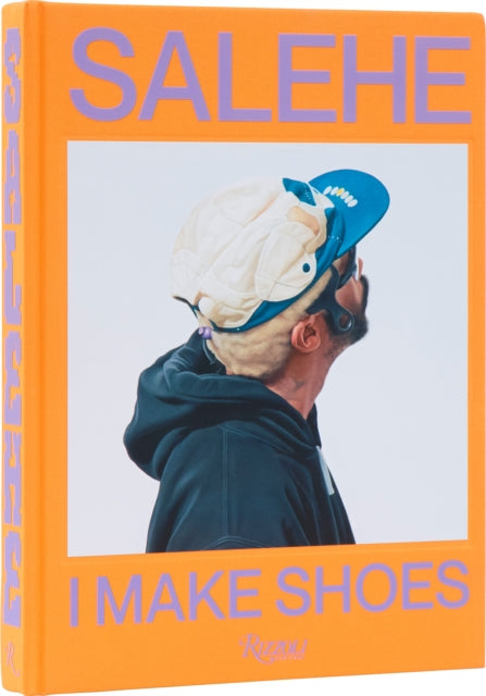 Book cover of: Salehe Bembury