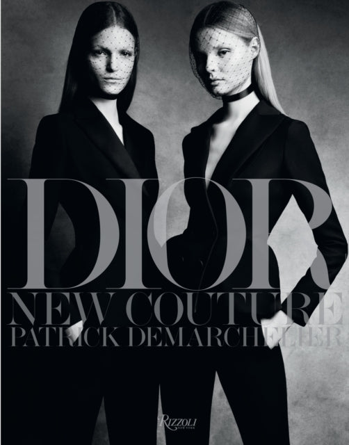 Dior: Uus haute couture