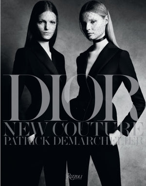 Dior: Uus haute couture