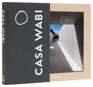 Casa Wabi Revised Edition