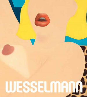 Tom Wesselmann