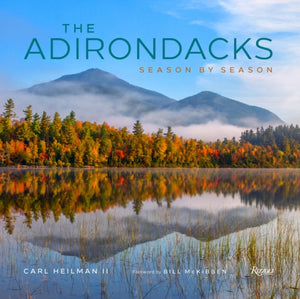 Adirondacks