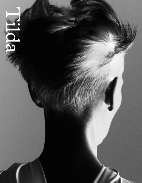 Book cover of: Tilda Swinton