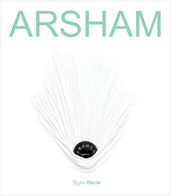 Book cover of: Daniel Arsham