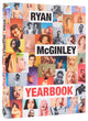 Book cover of: Ryan McGinley: Yearbook. By: Ryan McGinley