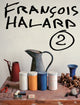 Book cover of: Francois Halard. By: Francois Halard