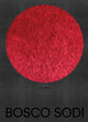 Book cover of: Bosco Sodi. By: Dakin Hart