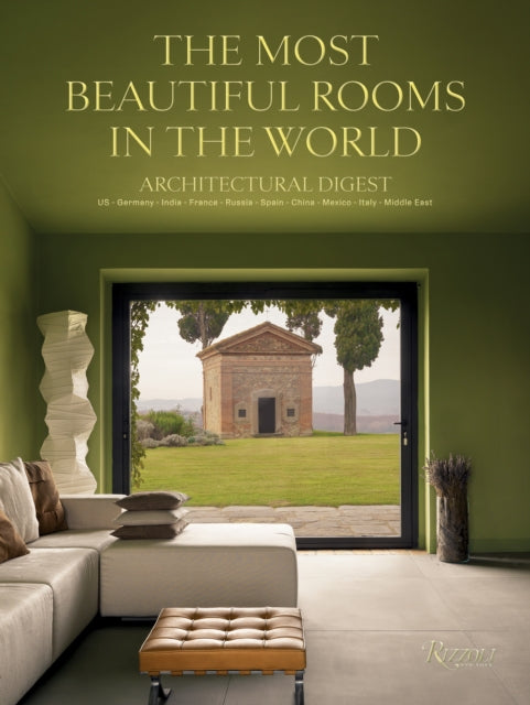 Book cover of: Architectural Digest. By: Marie Kalt