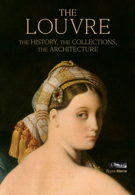 Book cover of: Louvre. By: Bautier G. Bresc