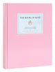 Book cover of: Book of Rose. By: Lindsey Tramuta