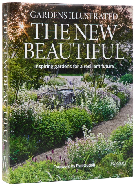 Book cover of: Gardens Illustrated: The New Beautiful