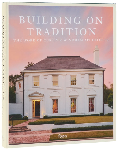 Book cover of: Buiding On Tradition
