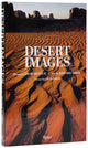 Book cover of: Desert Images
