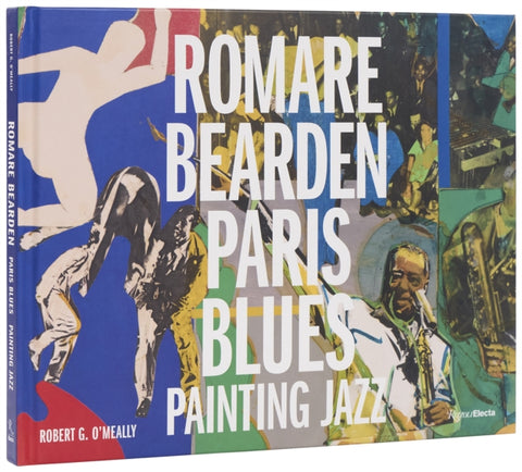 Romare Bearden