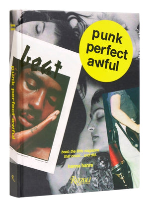 Punk Perfect Awful, Beat: The Little Magazine that Could ...and Did.