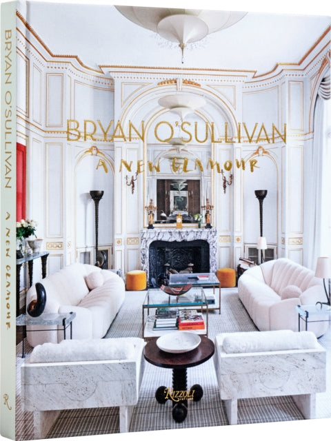 Book cover of: Bryan O'Sullivan. By: Bryan O'Sullivan