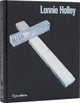Book cover of: Lonnie Holley. By: Harmony Holiday