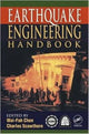 Book cover of: Earthquake Engineering Handbook