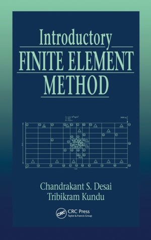 Introductory Finite Element Method