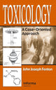 Book cover of: Toxicology. By: John Joseph Fenton