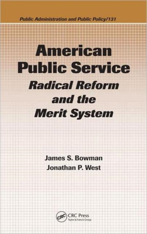 American Public Service