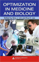 Book cover of: Optimization in Medicine and Biology