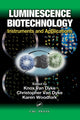 Book cover of: Luminescence Biotechnology