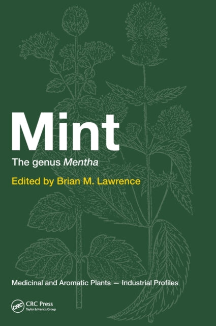 Book cover of: Mint. By: Brian M. Lawrence