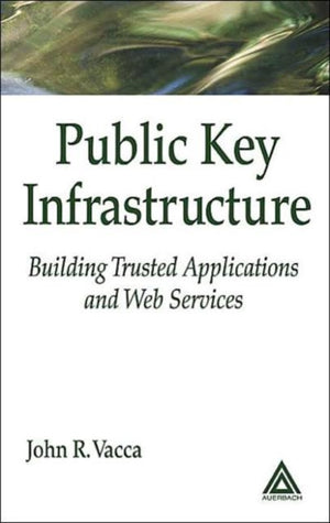 Public Key Infrastructure