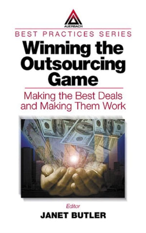 Winning the Outsourcing Game