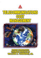 Book cover of: Telecommunications Cost Management. By: Jr., William A. Yarberry