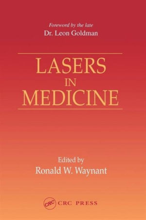 Lasers in Medicine