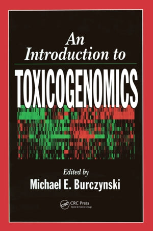Introduction to Toxicogenomics