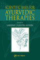Book cover of: Scientific Basis for Ayurvedic Therapies. By: Lakshmi C. Mishra