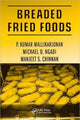Book cover of: Breaded Fried Foods. By: Parameswarakuma Mallikarjunan, P. Kumar Mallikarjunan