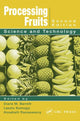 Book cover of: Processing Fruits