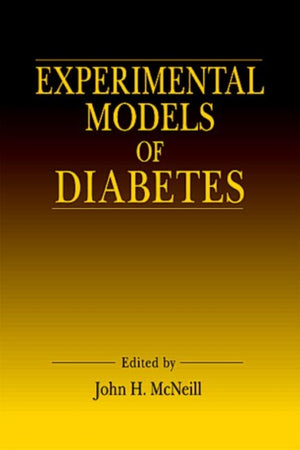 Experimental Models of Diabetes