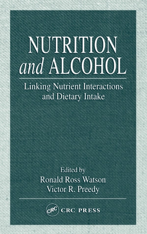 Nutrition and Alcohol
