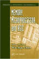 Book cover of: Memory, Microprocessor, and ASIC. By: Wai-Kai Chen