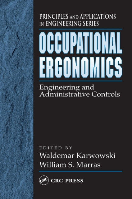 Book cover of: Occupational Ergonomics