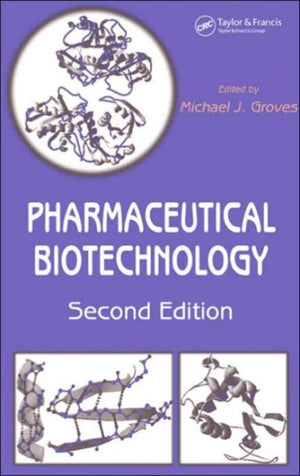 Pharmaceutical Biotechnology