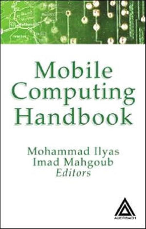 Mobile Computing Handbook