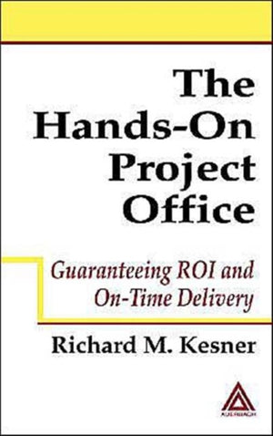 Hands-On Project Office